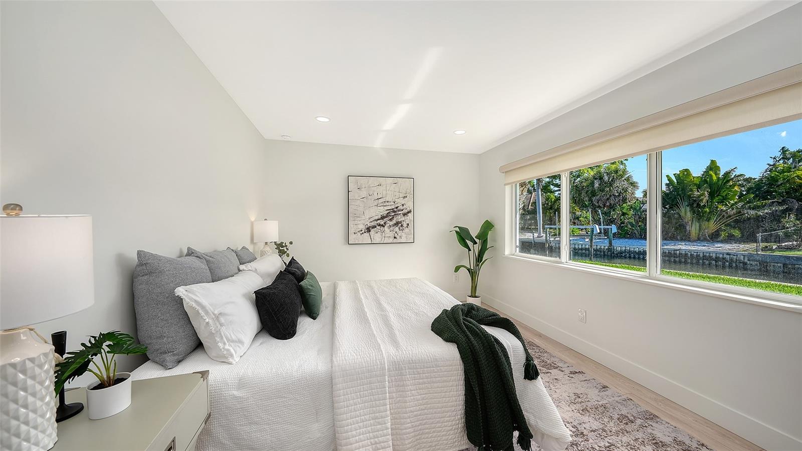 HARMONY SUB - Residential