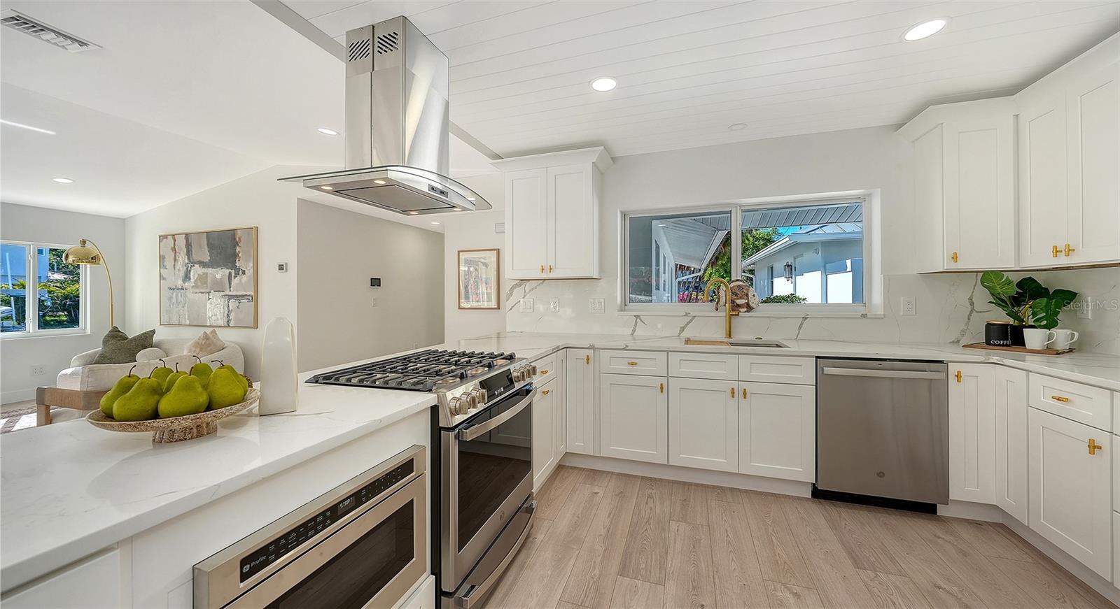 HARMONY SUB - Residential