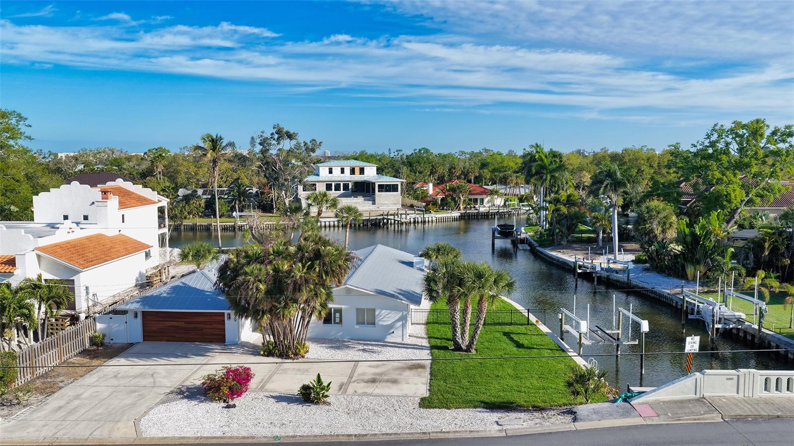 HARMONY SUB - Residential