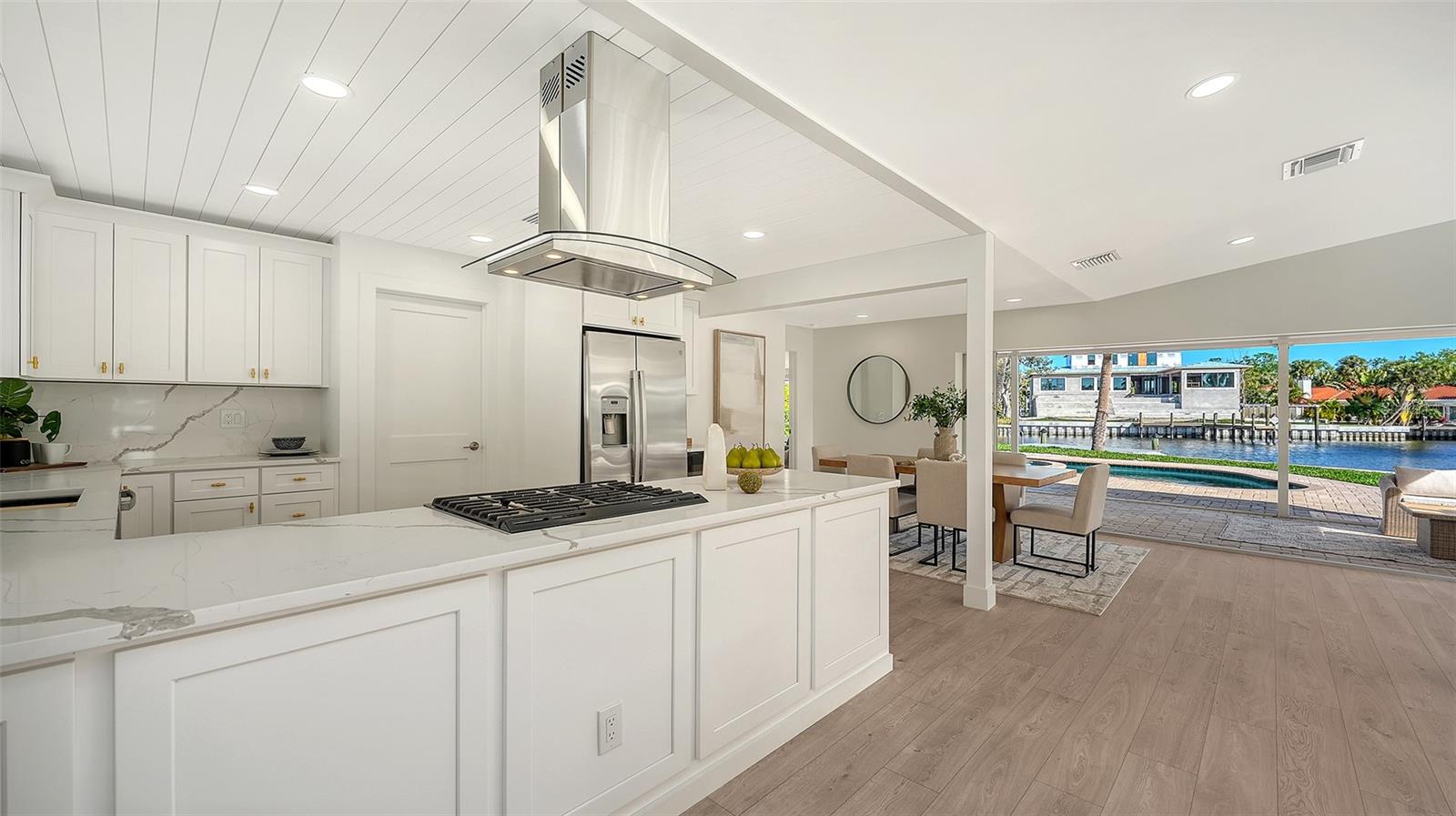 HARMONY SUB - Residential