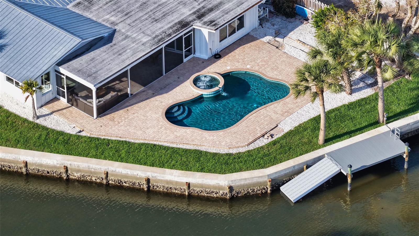 HARMONY SUB - Residential