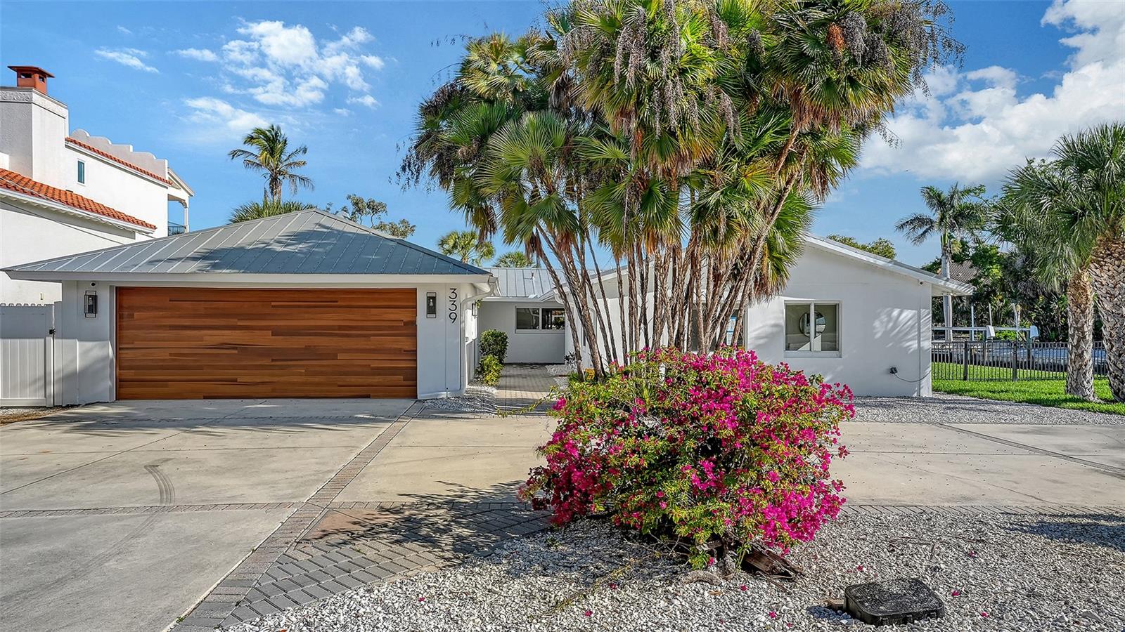 HARMONY SUB - Residential