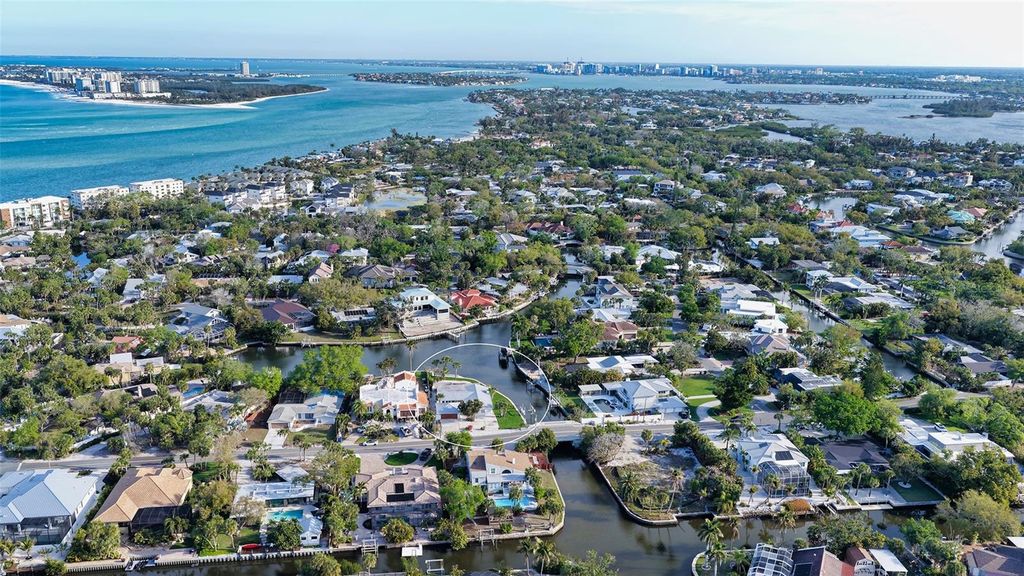 Photo of 339 Treasure Boat Way, Sarasota, FL 34242 (MLS # A4685922)