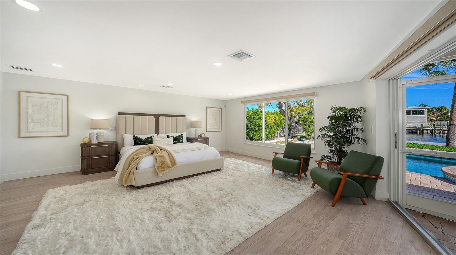 HARMONY SUB - Residential