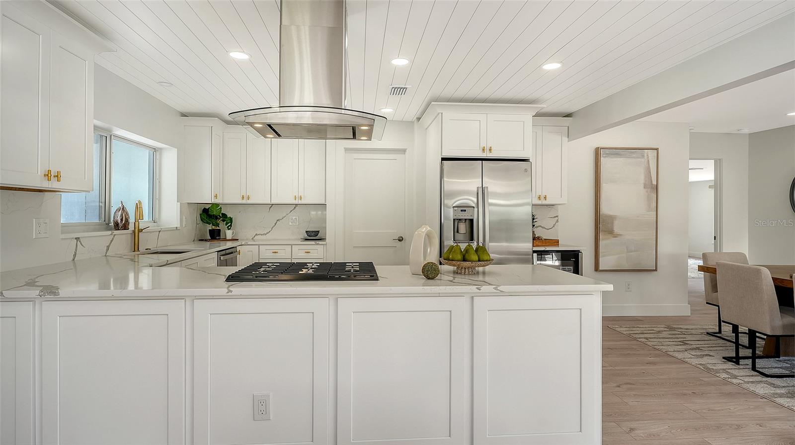 HARMONY SUB - Residential