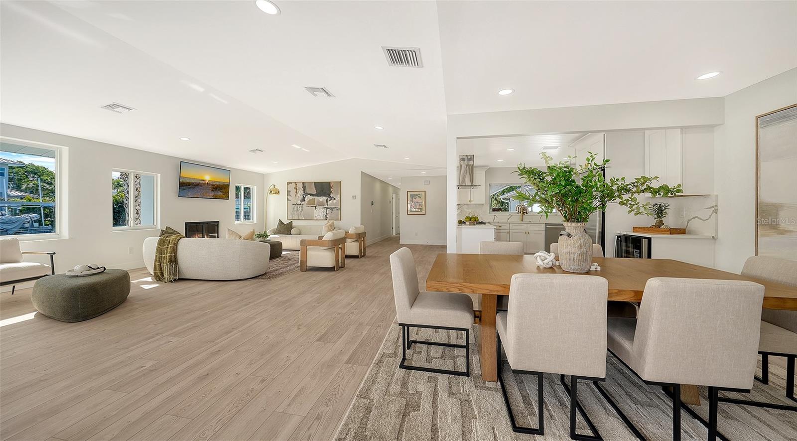 HARMONY SUB - Residential