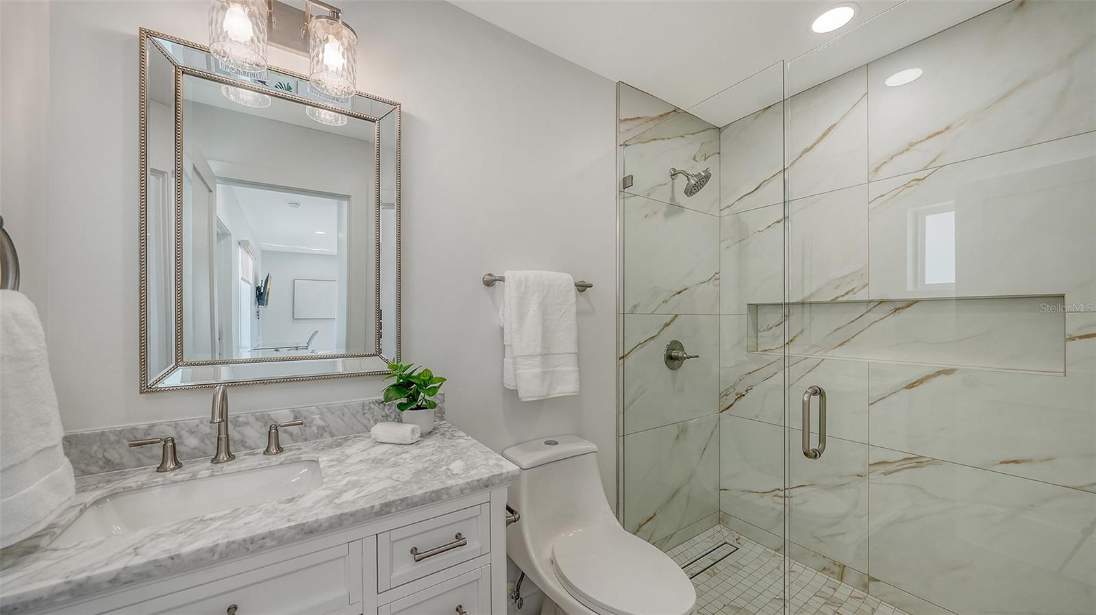 HARMONY SUB - Residential