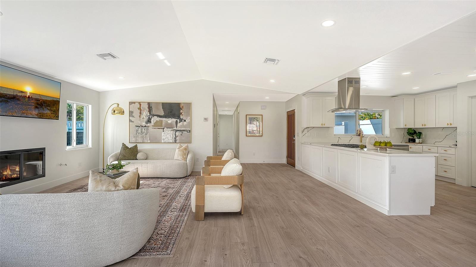 HARMONY SUB - Residential