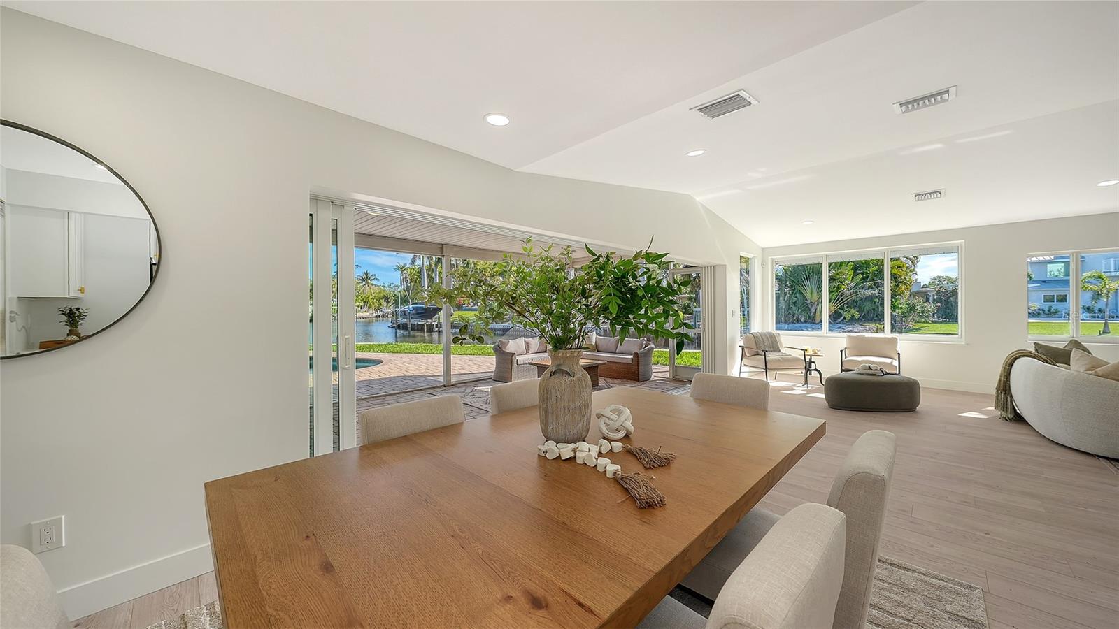 HARMONY SUB - Residential