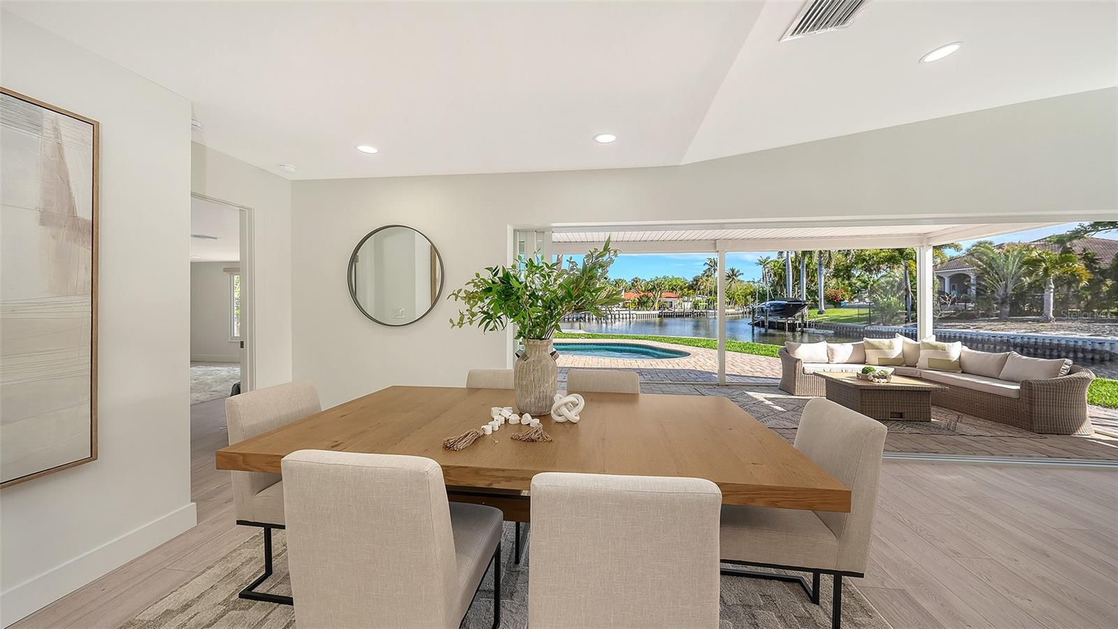 HARMONY SUB - Residential