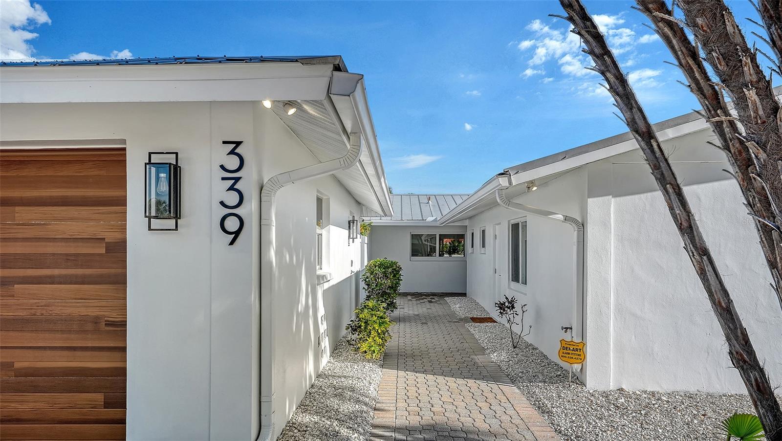 HARMONY SUB - Residential