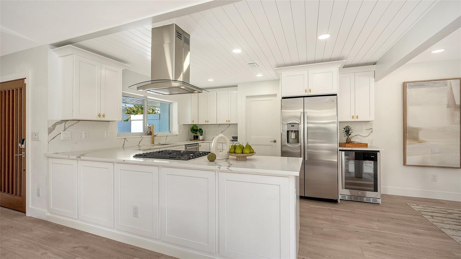 HARMONY SUB - Residential