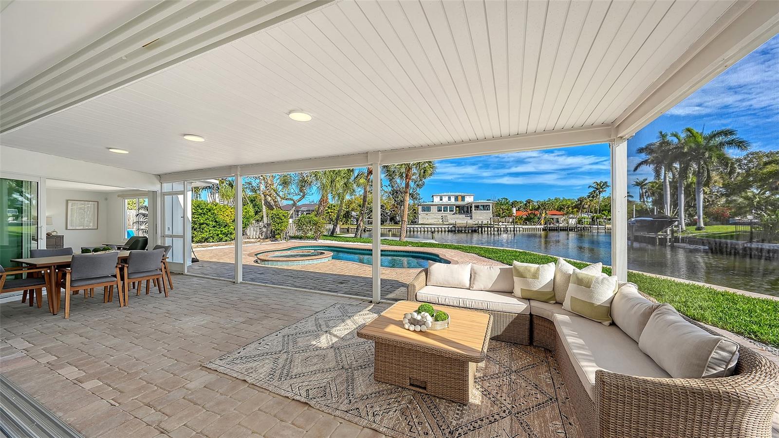 HARMONY SUB - Residential