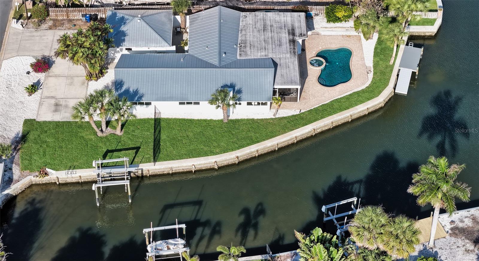 HARMONY SUB - Residential