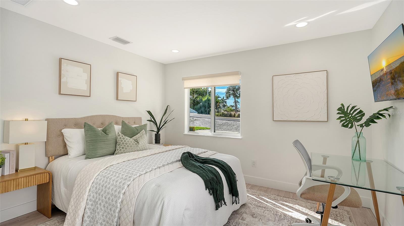 HARMONY SUB - Residential