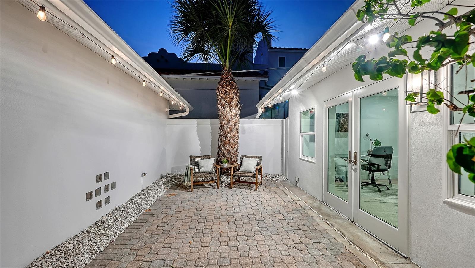 HARMONY SUB - Residential