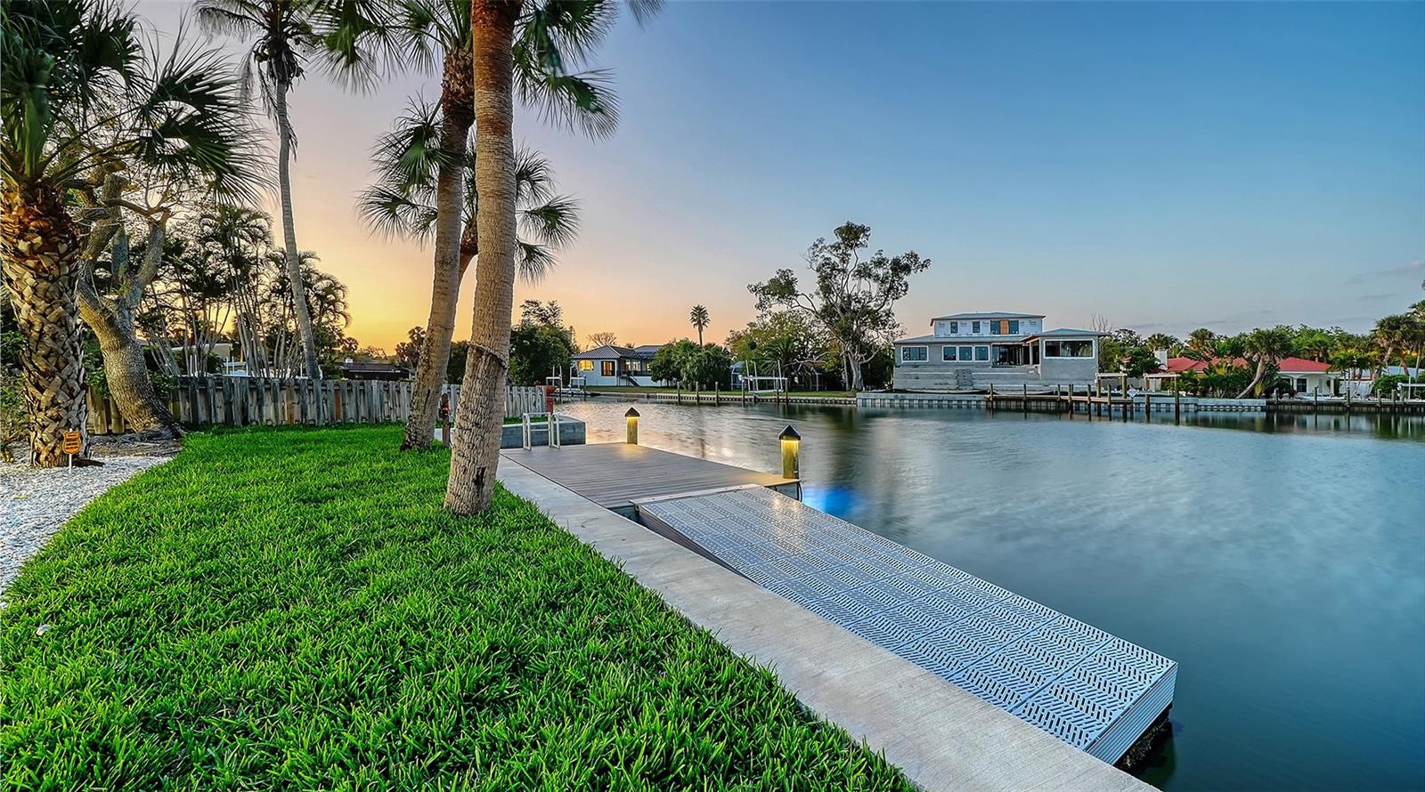 HARMONY SUB - Residential