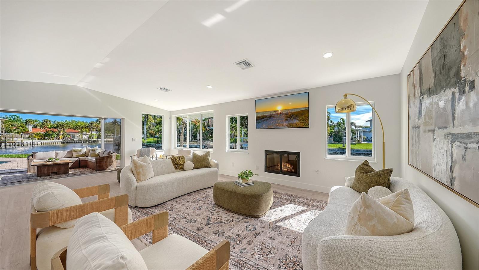 HARMONY SUB - Residential