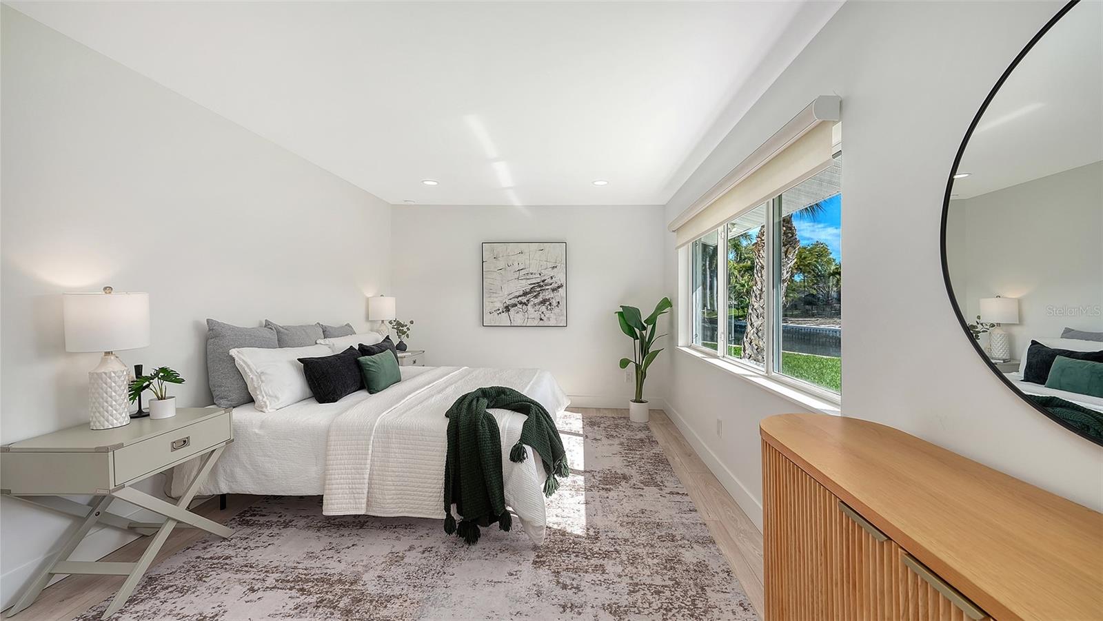 HARMONY SUB - Residential