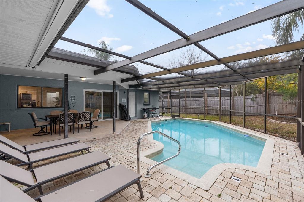 Photo of 3442 Glossy Ibis Court, Palm Harbor, FL 34683 (MLS # TB8474193)