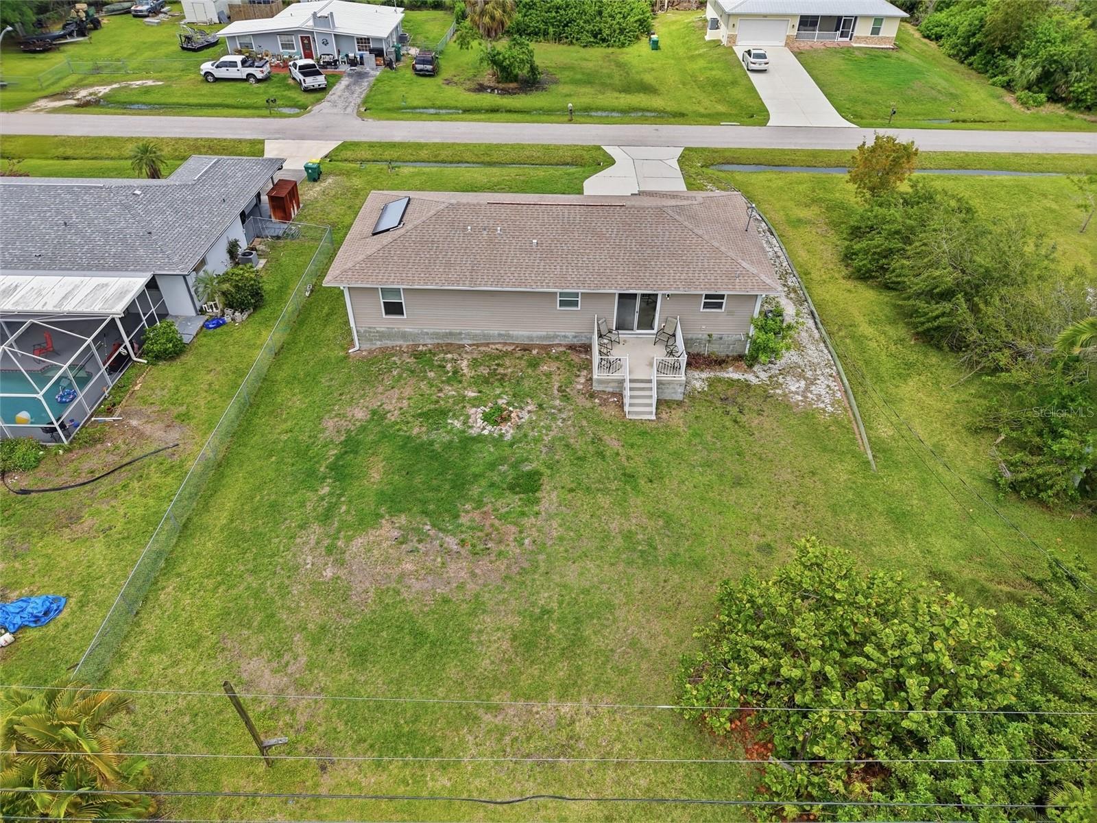 AQUI ESTATE UN 02 - Residential