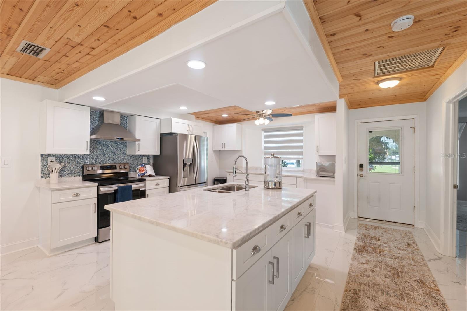 SEA PINES UNIT 3 - Residential