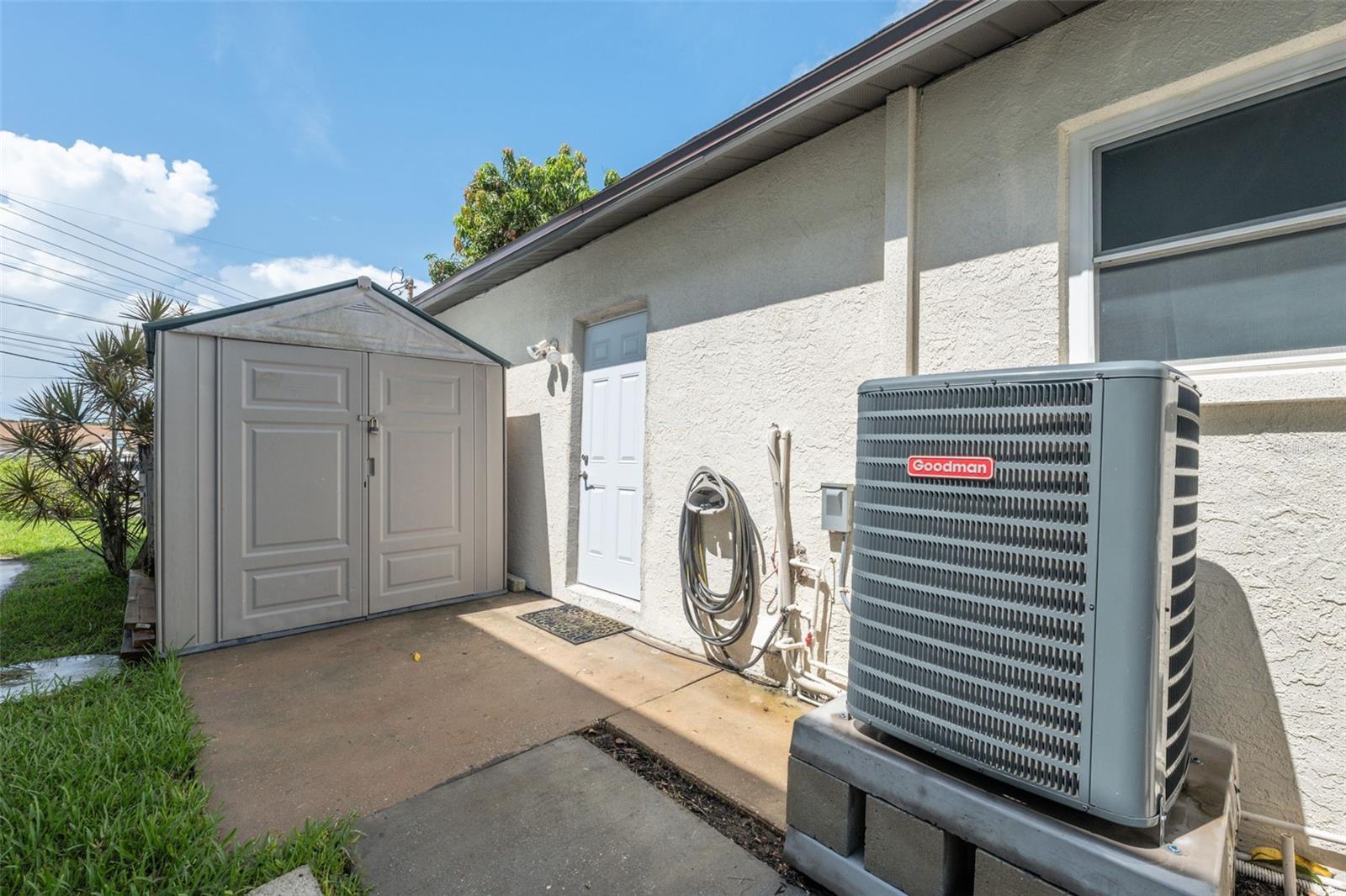 SEA PINES UNIT 3 - Residential