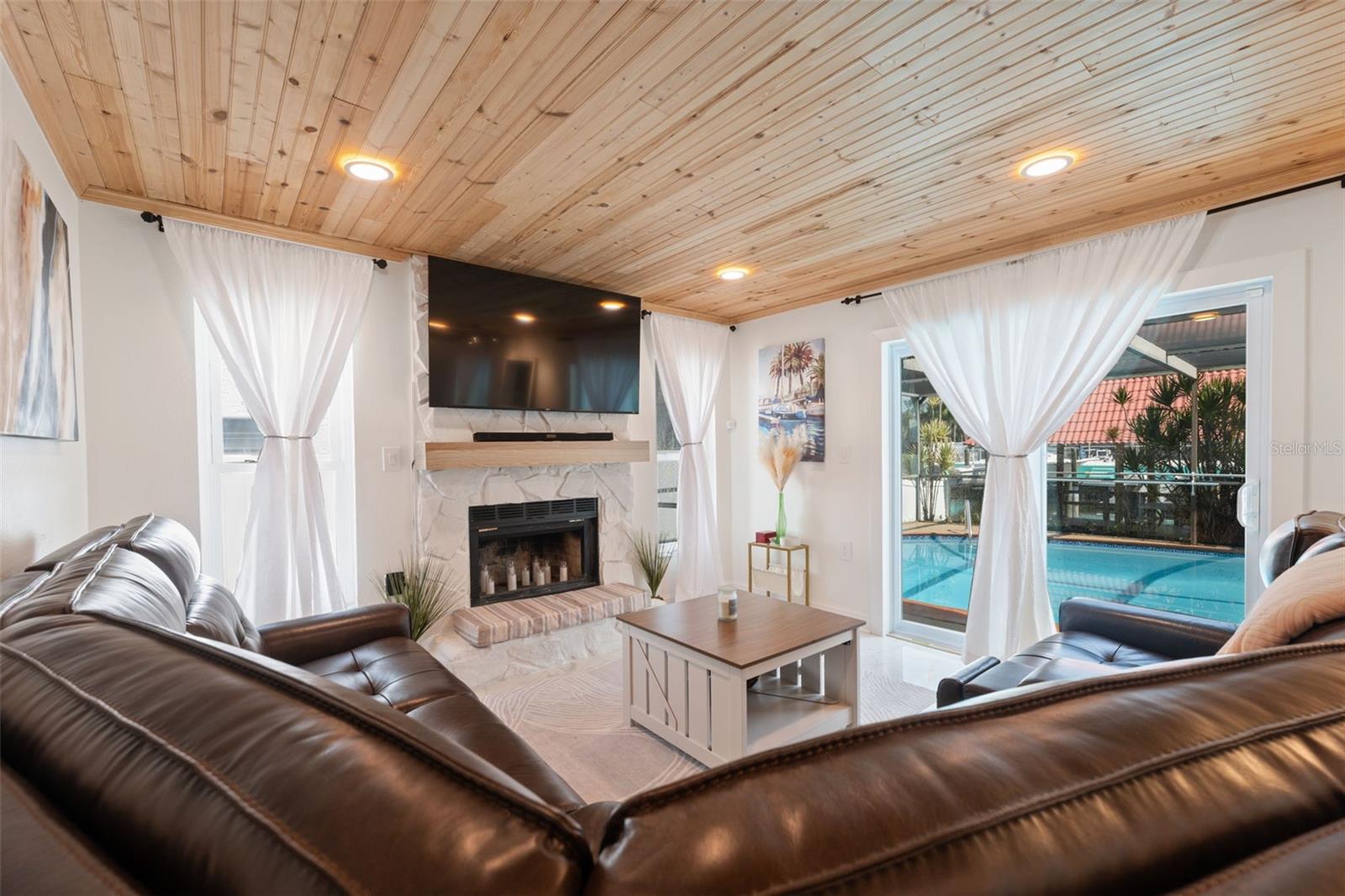 SEA PINES UNIT 3 - Residential