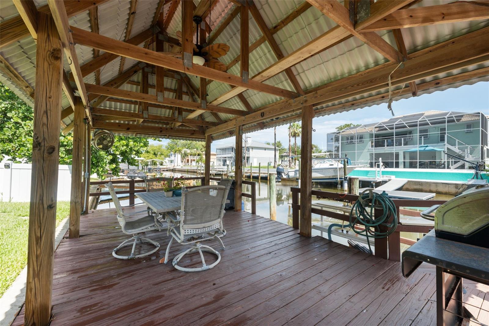 SEA PINES UNIT 3 - Residential