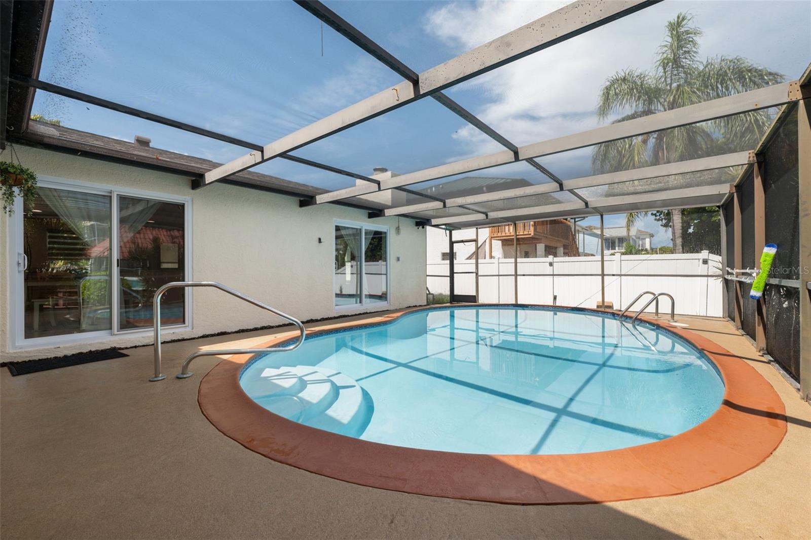 SEA PINES UNIT 3 - Residential