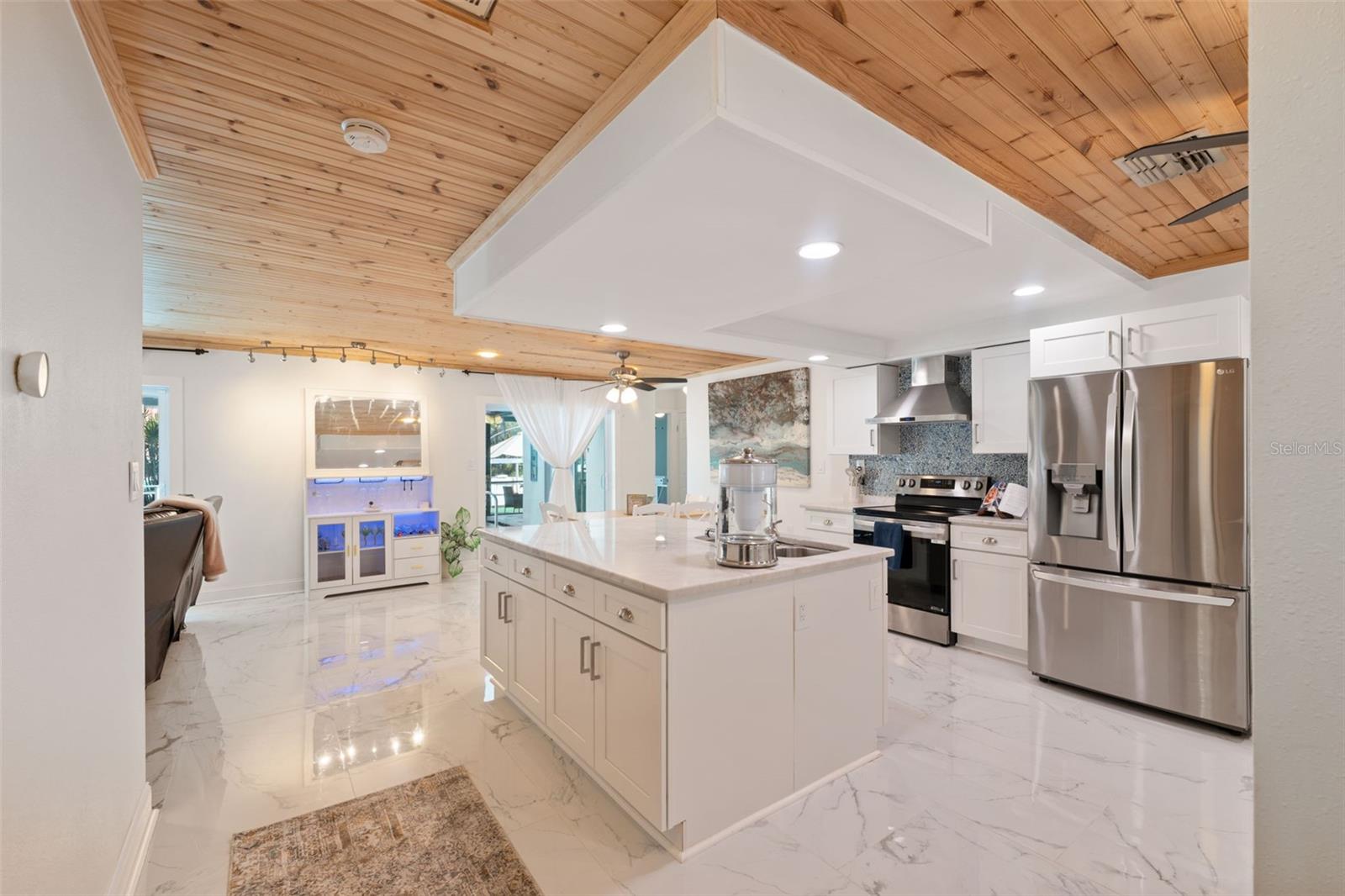 SEA PINES UNIT 3 - Residential