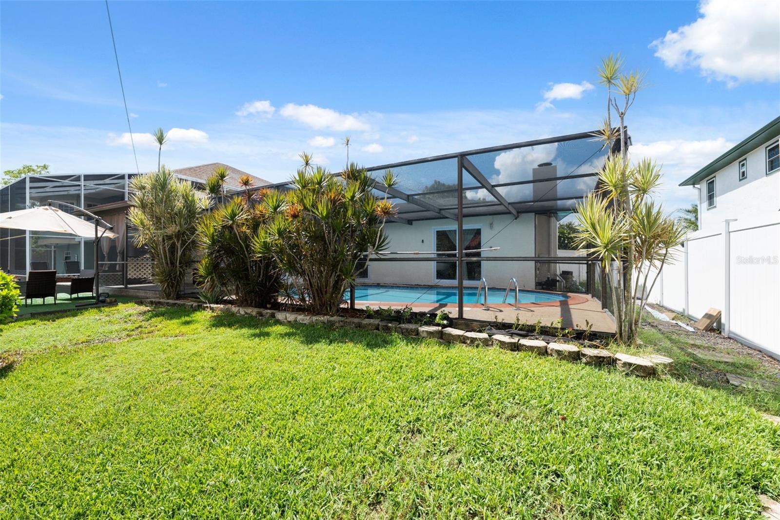 SEA PINES UNIT 3 - Residential