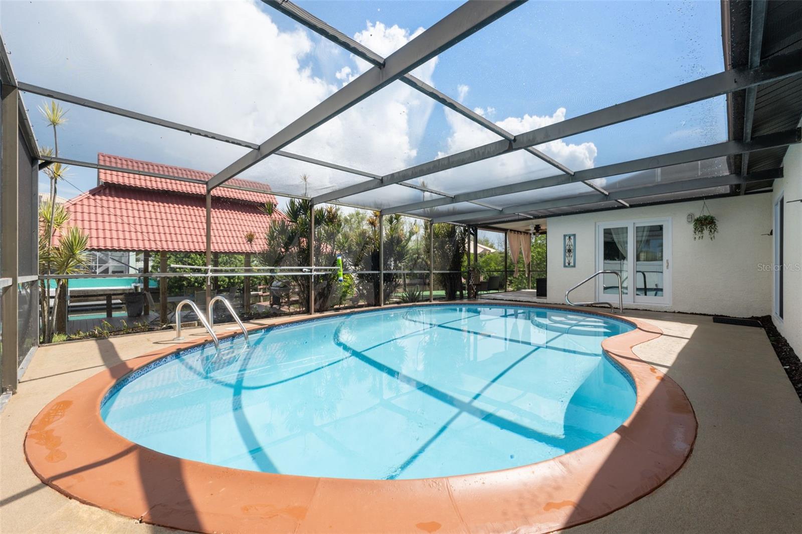 SEA PINES UNIT 3 - Residential