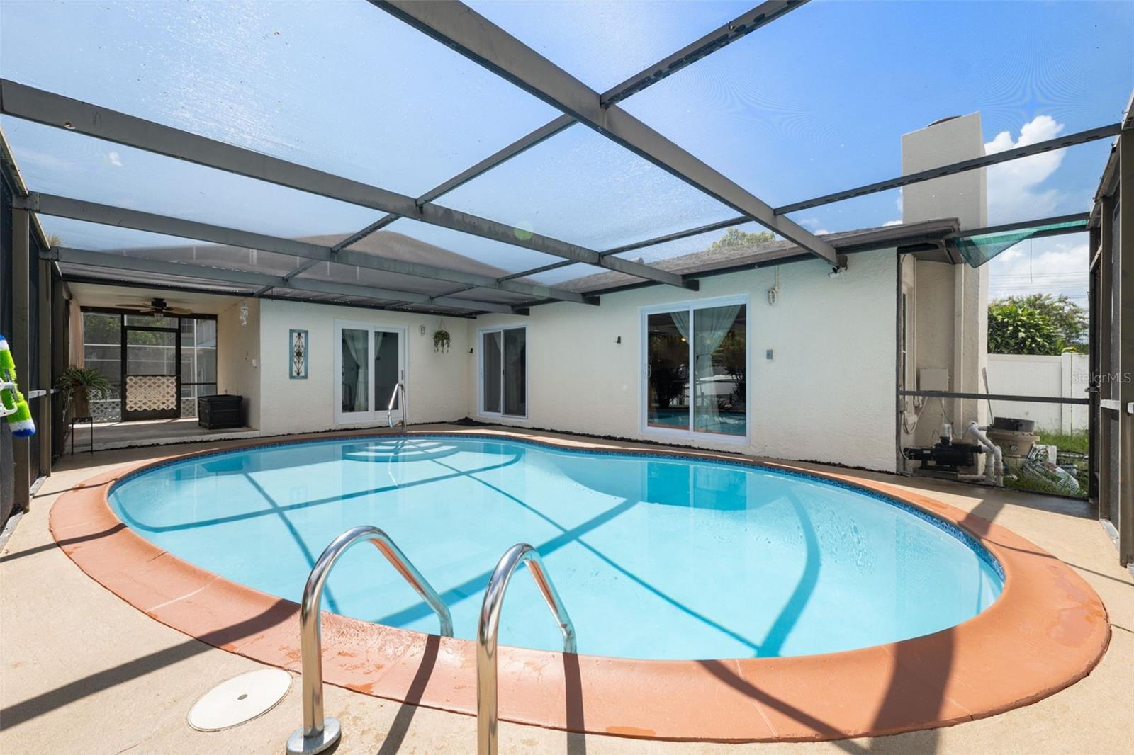 SEA PINES UNIT 3 - Residential