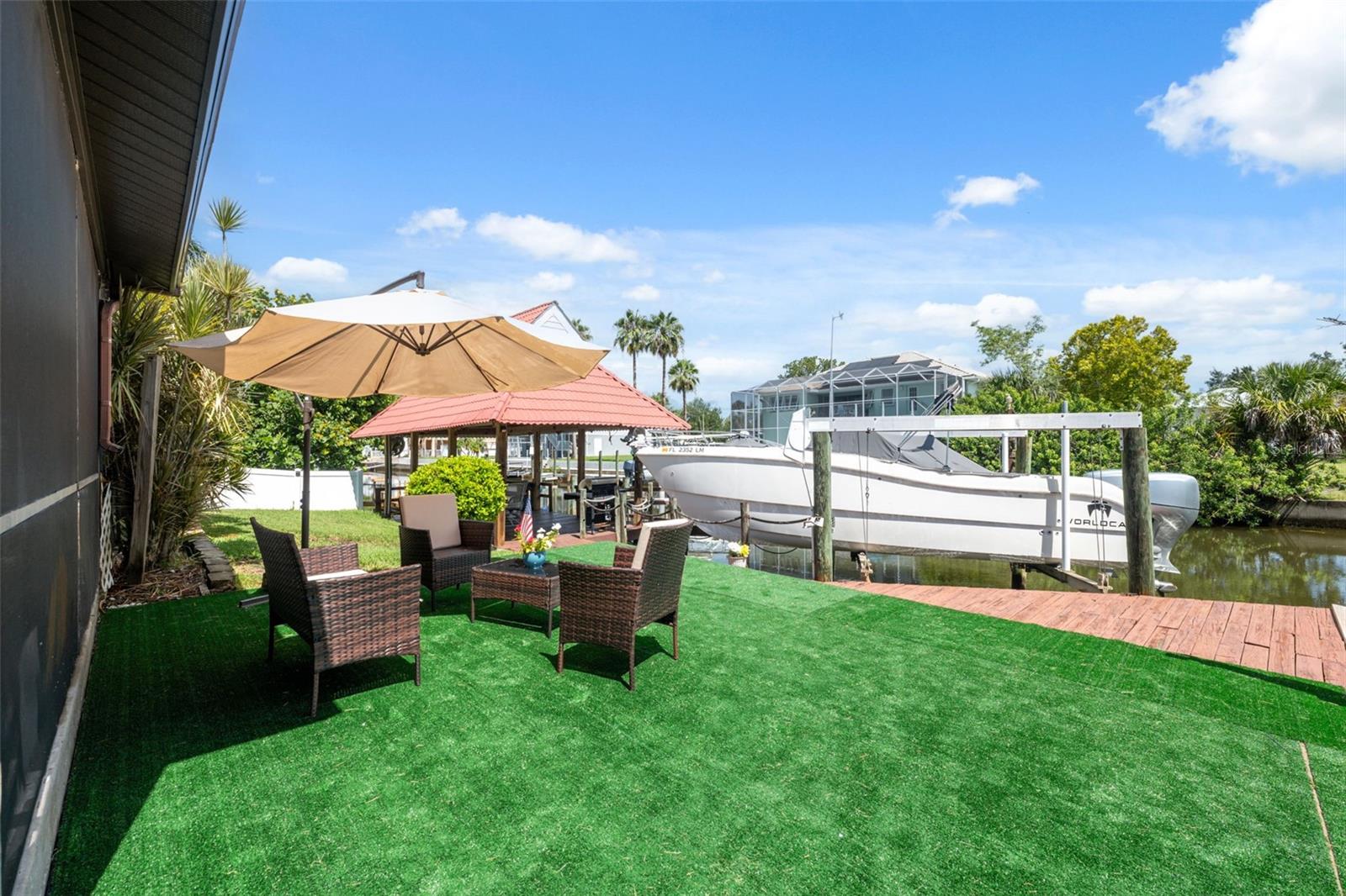 SEA PINES UNIT 3 - Residential