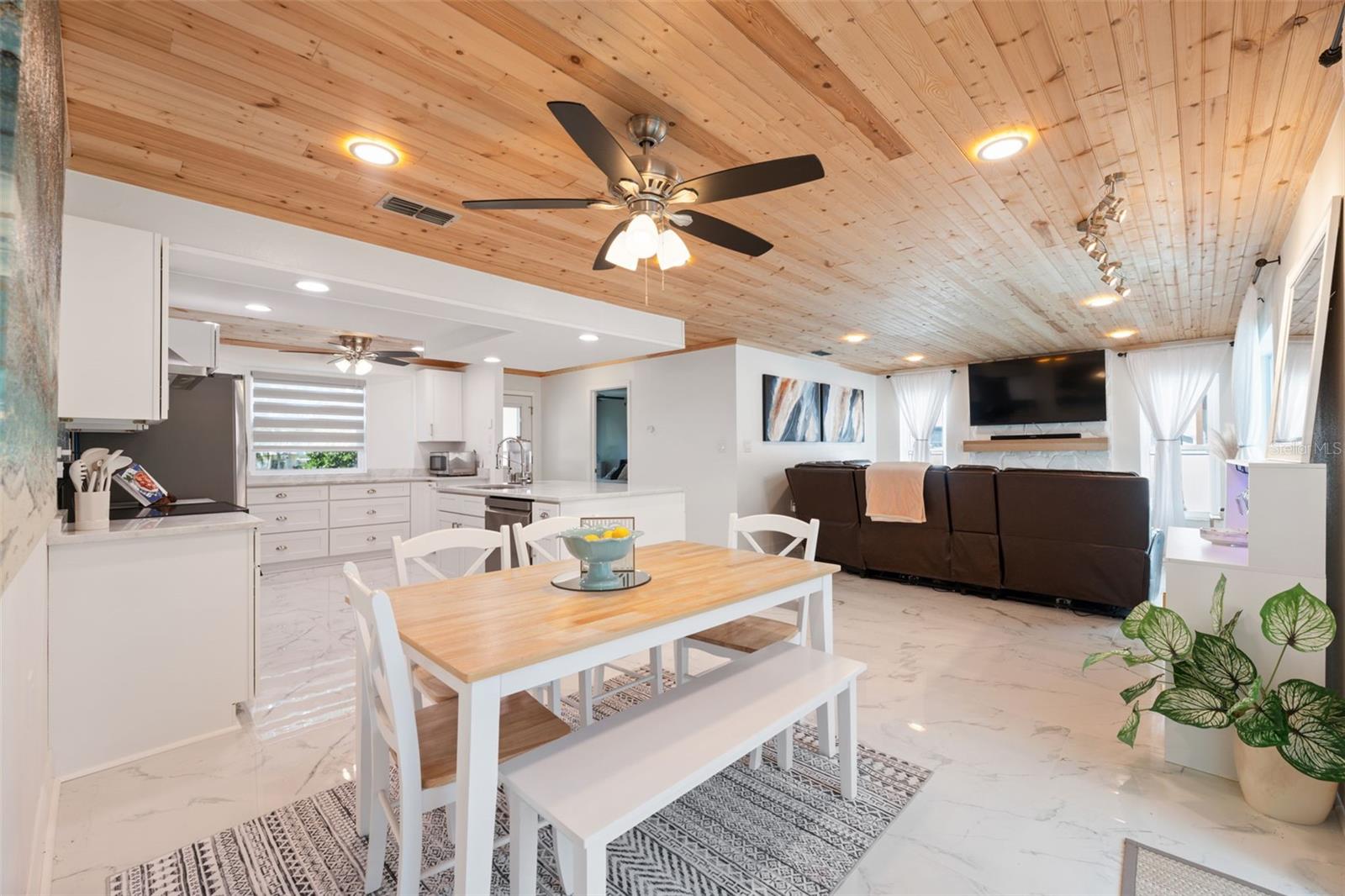 SEA PINES UNIT 3 - Residential