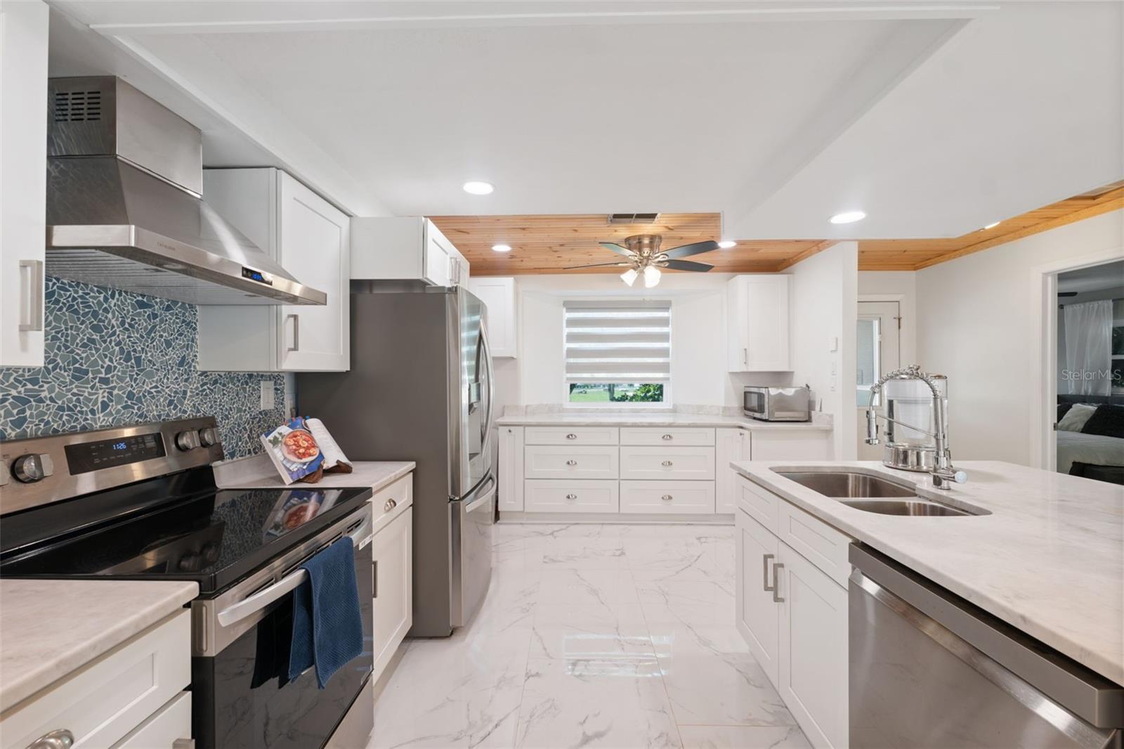 SEA PINES UNIT 3 - Residential