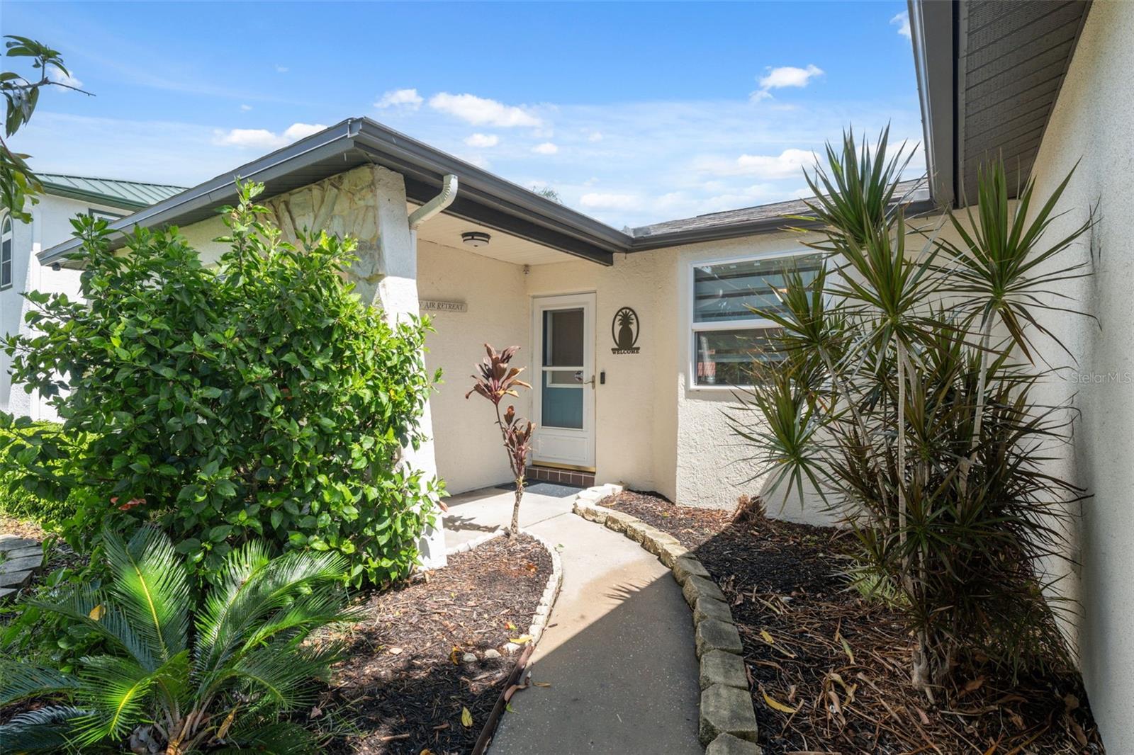 SEA PINES UNIT 3 - Residential