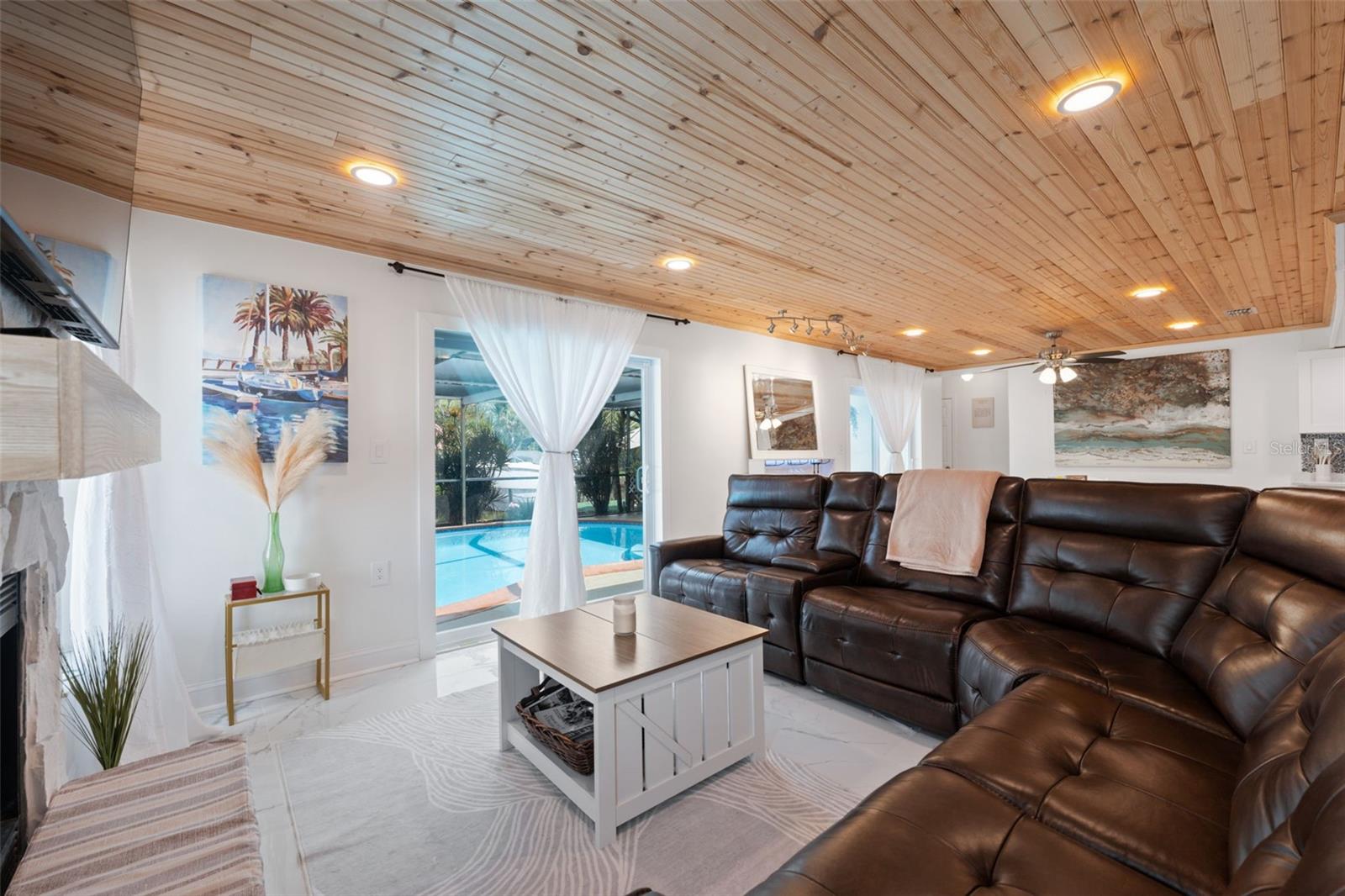 SEA PINES UNIT 3 - Residential