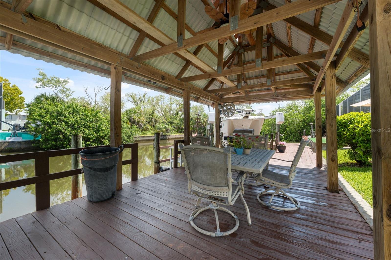 SEA PINES UNIT 3 - Residential