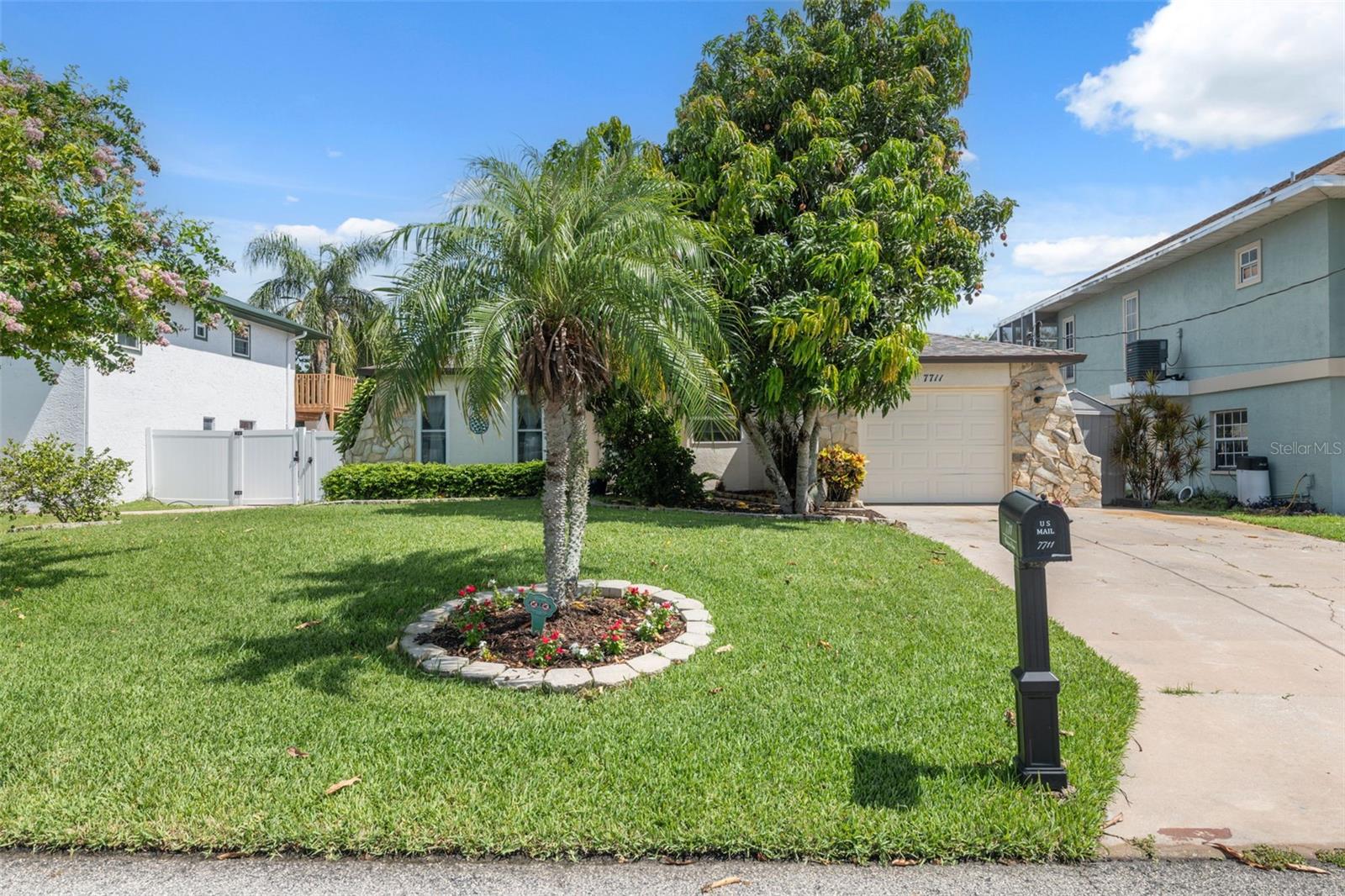 SEA PINES UNIT 3 - Residential