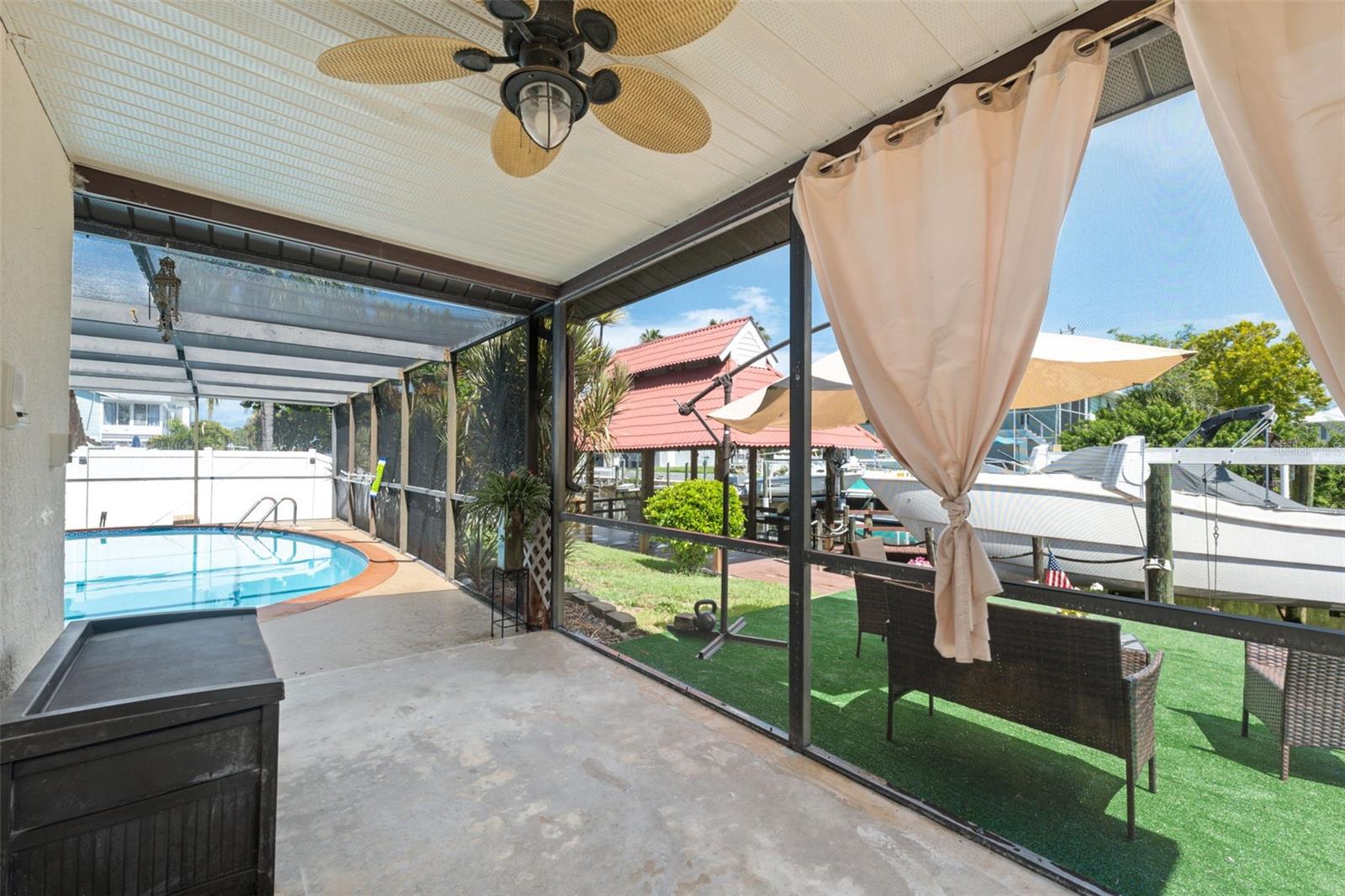 SEA PINES UNIT 3 - Residential