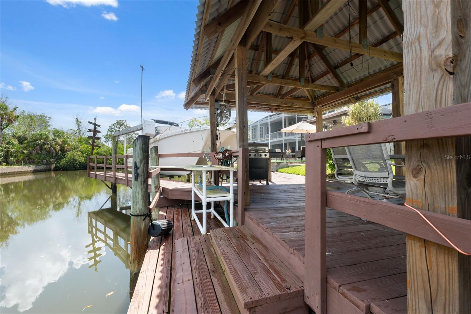 SEA PINES UNIT 3 - Residential