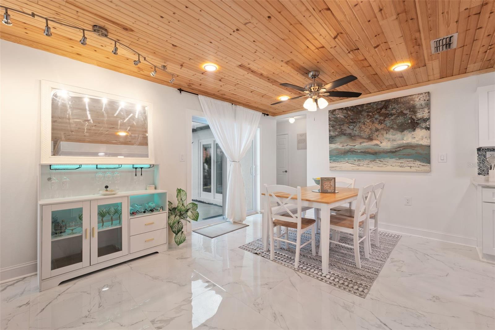 SEA PINES UNIT 3 - Residential