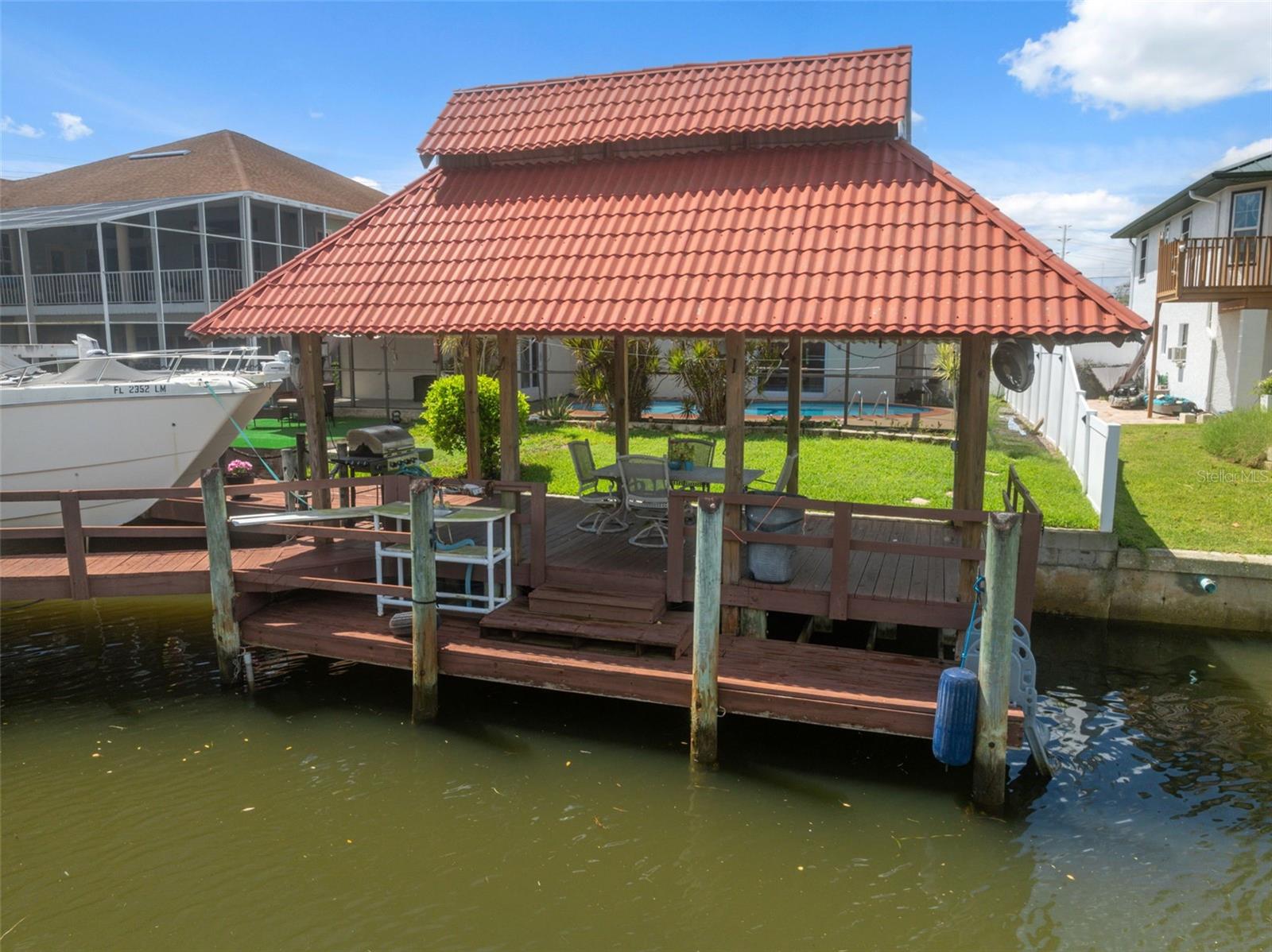 SEA PINES UNIT 3 - Residential