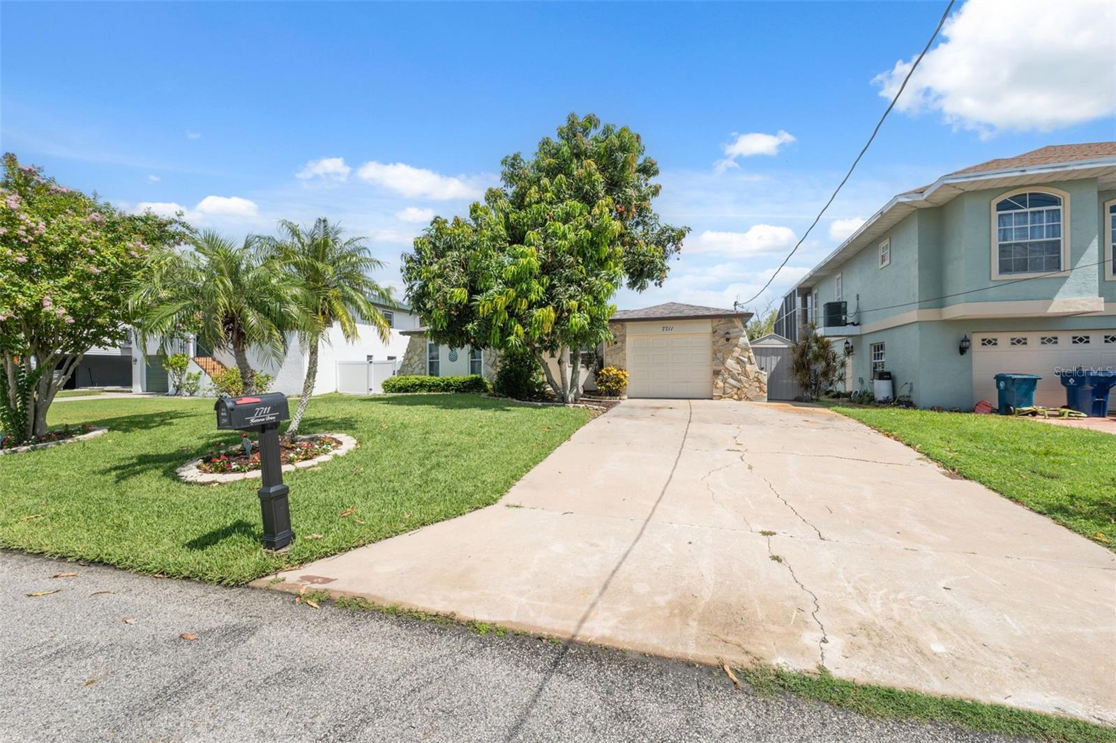 SEA PINES UNIT 3 - Residential