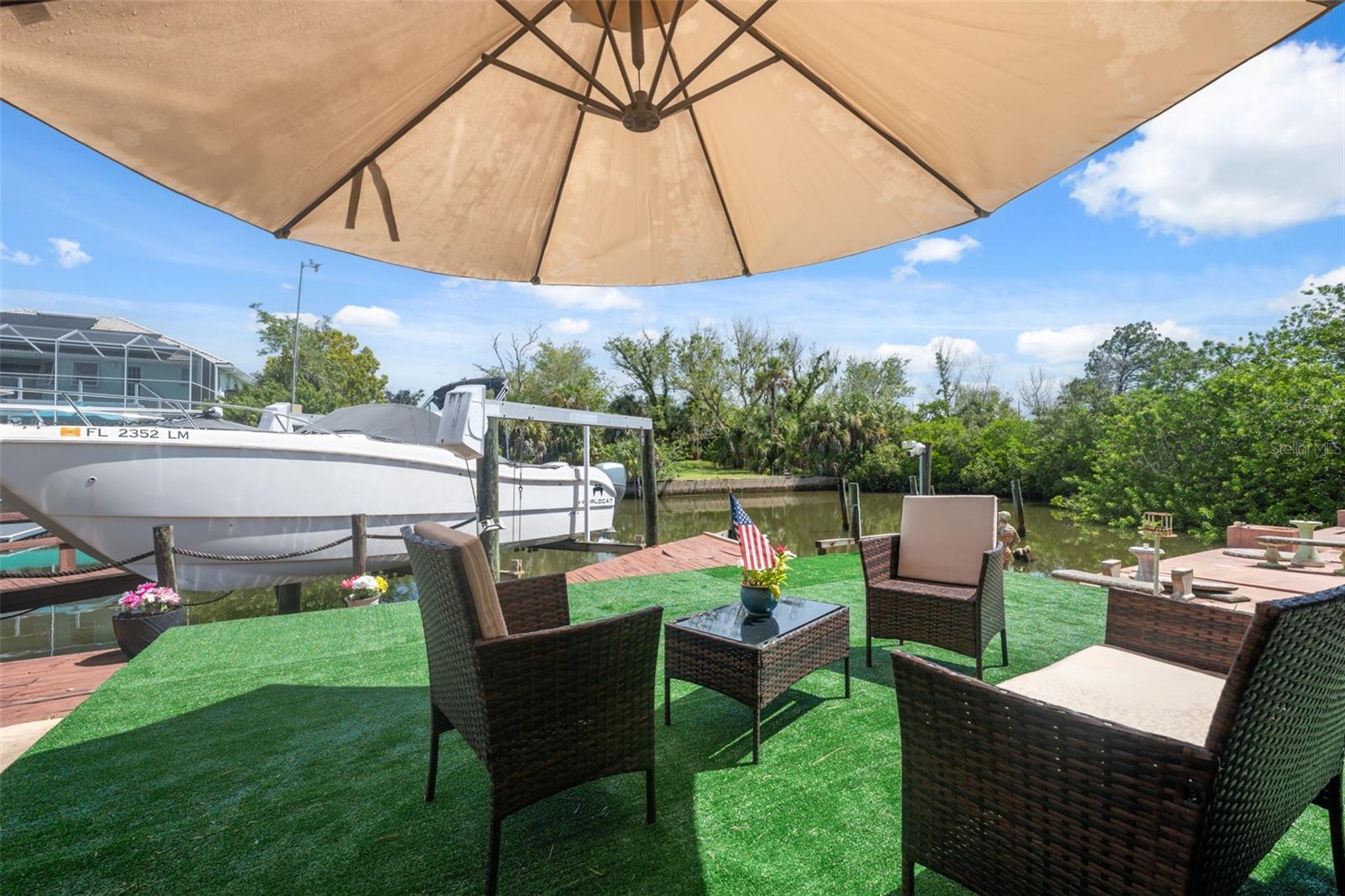 SEA PINES UNIT 3 - Residential