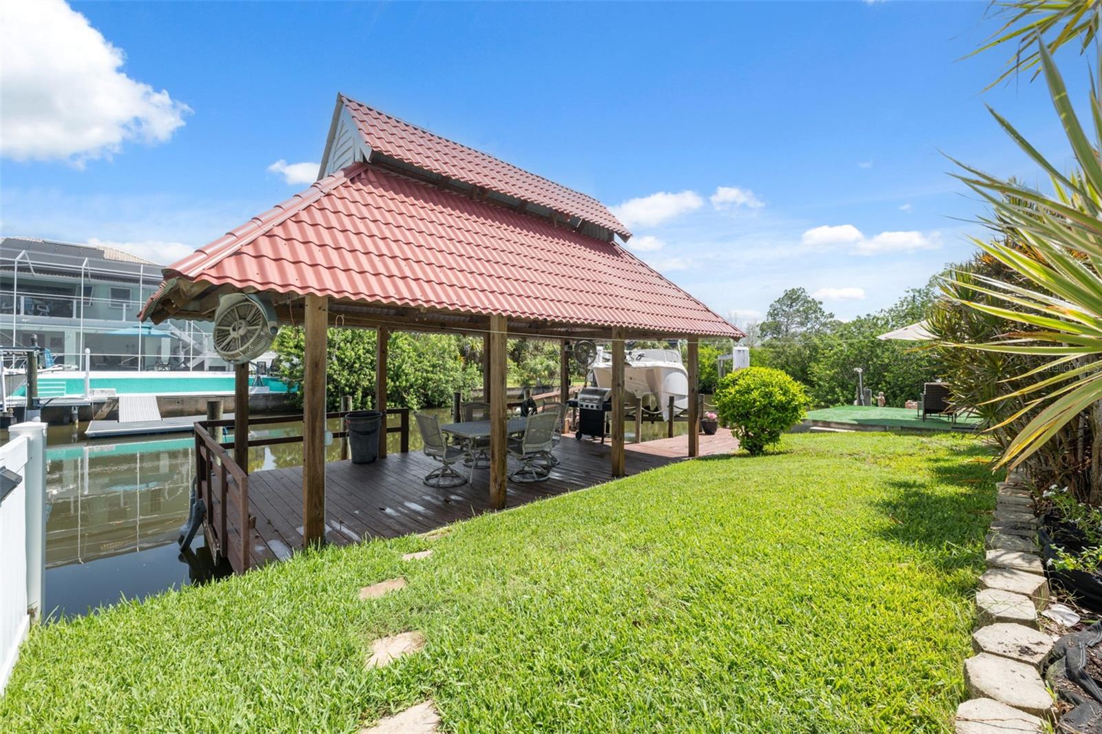 SEA PINES UNIT 3 - Residential