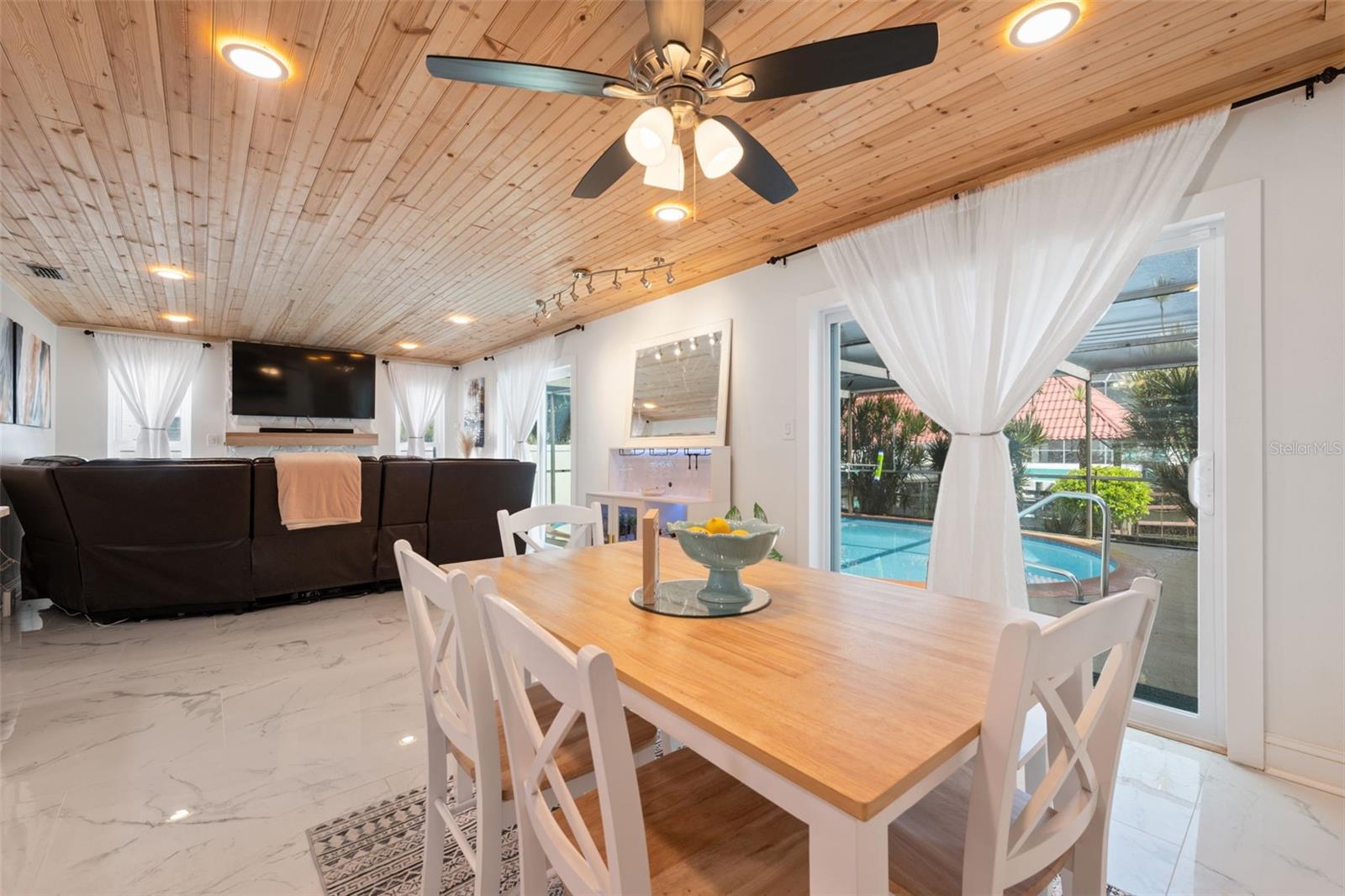 SEA PINES UNIT 3 - Residential