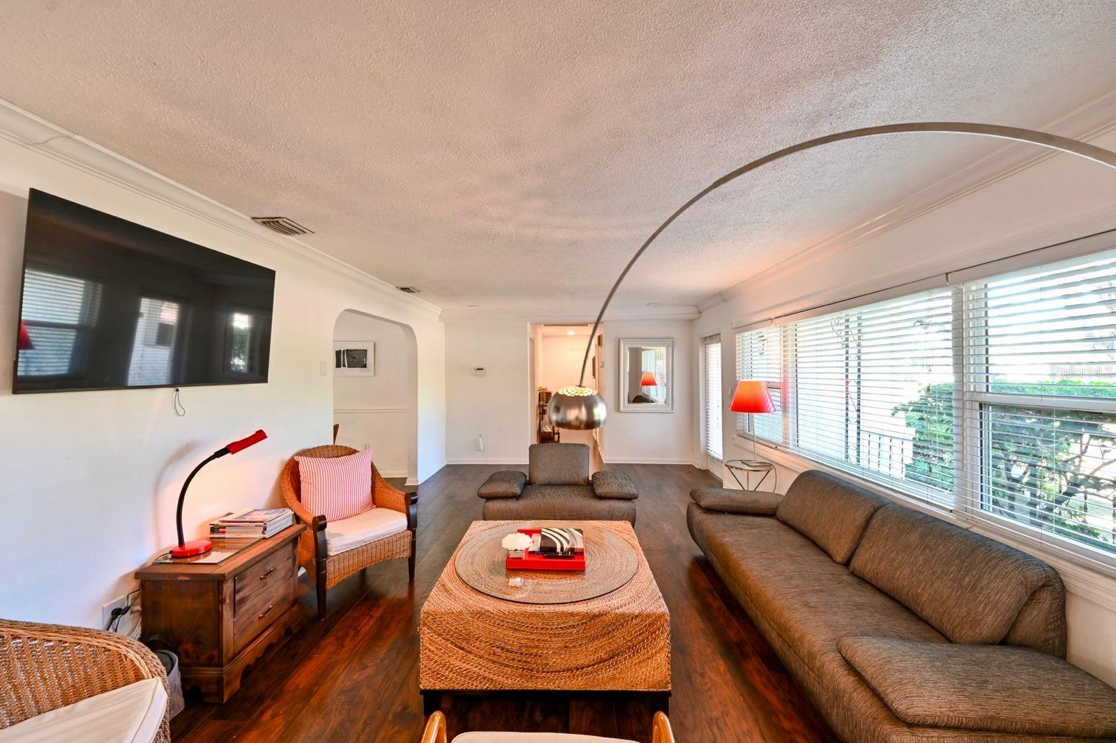 TEMPLE TERRACE ESTATES SEC 22 - Residential Lease